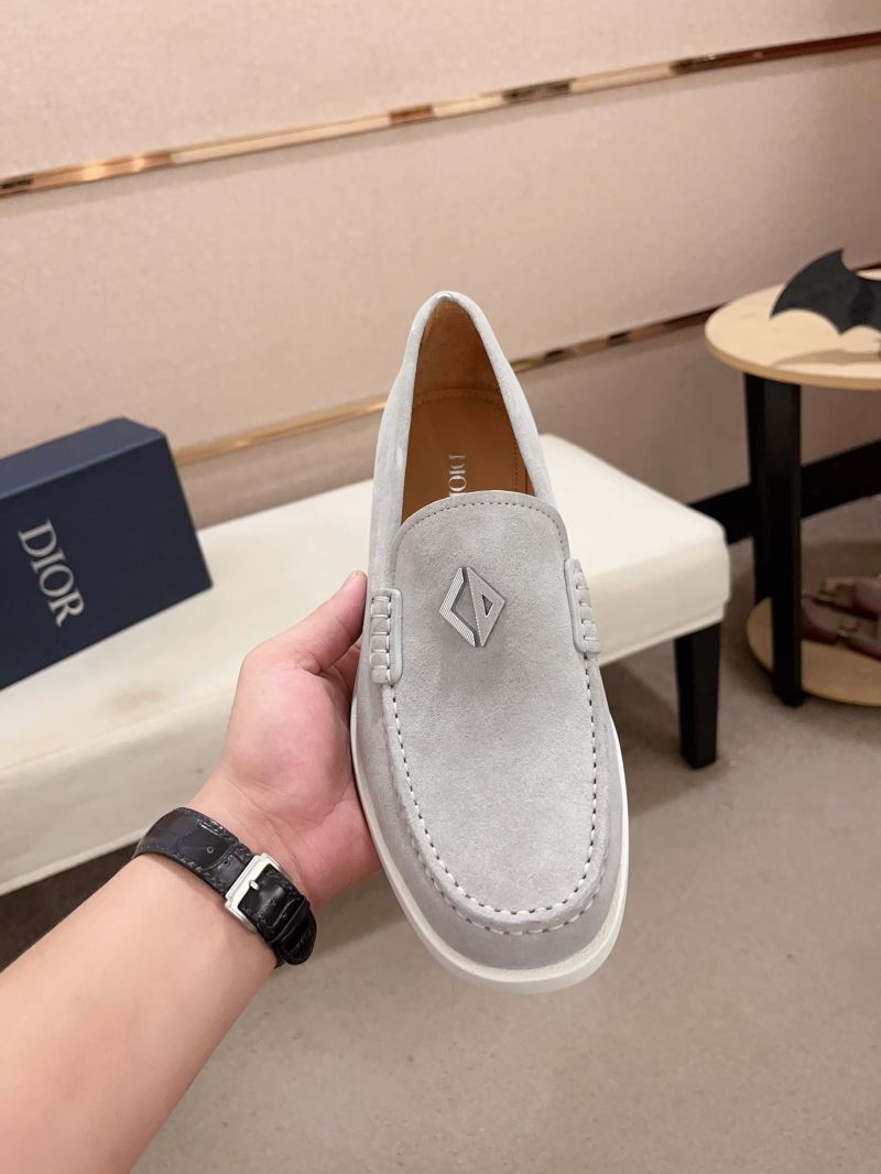 Christian Dior Low Shoes